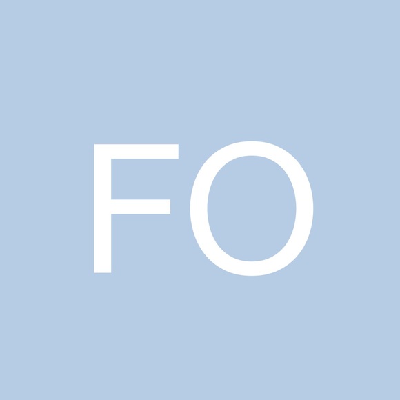 Profile Picture of Fredrich Oribello (@foribello) on Poshmark