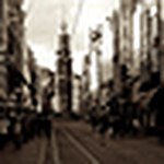 Profile Picture of paul Saxby (@PaulSaxbypolaroid) on Flickr