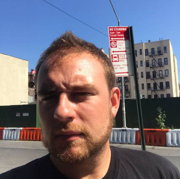 Profile Picture of Mike Caulfield (@mikeymoney91) on Poshmark