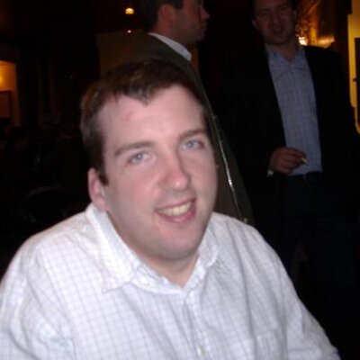 Profile Picture of Duncan R Paterson (@duncp78) on Twitter