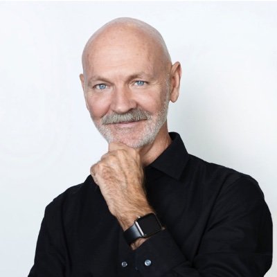 Profile Picture of Steve Tetreault (@SteveTetreault4) on Twitter