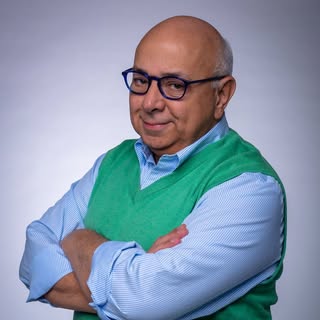 Profile Picture of César Miguel Rondón (@rondoncm) on Instagram