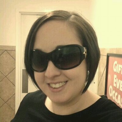 Profile Picture of Amanda Goodnight (@@amnics3) on Twitter
