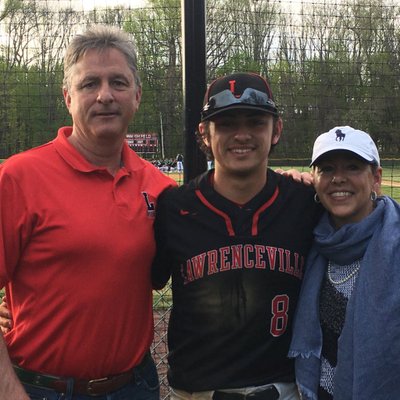 Profile Picture of Mike O'Hare (@Mikey_OHare) on Twitter