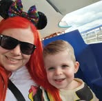 Profile Picture of Jessica Funk (@jessica.funk.1481) on Facebook