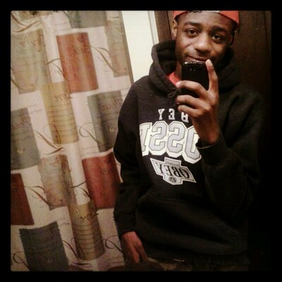 Profile Picture of CBabyTilly! (@cory_tillman187) on Twitter