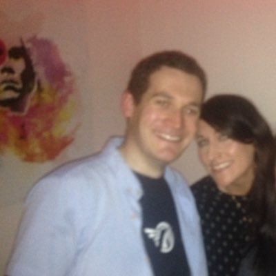 Profile Picture of Brian Burke (@BrianDartBurke) on Twitter