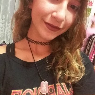 Profile Picture of Julia Gaspar (@Jujubakawaaiiii) on Twitter