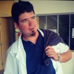 Profile Picture of Alessandro Gonzalez (@alegonzalez_biologia) on Instagram