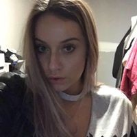 Profile Picture of Jess Goodes (@jess-goodes) on Quora