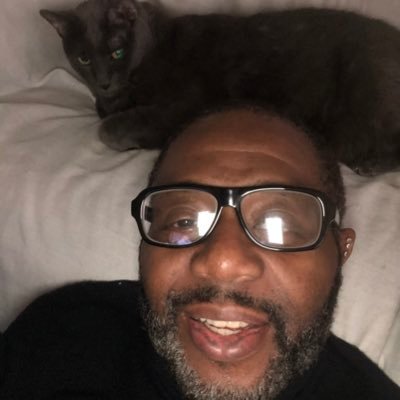 Profile Picture of Keith Anthony Fluitt (@keith_fluitt) on Twitter