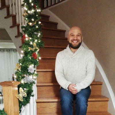 Profile Picture of Jordan Sutherland (@JCSutherland91) on Twitter