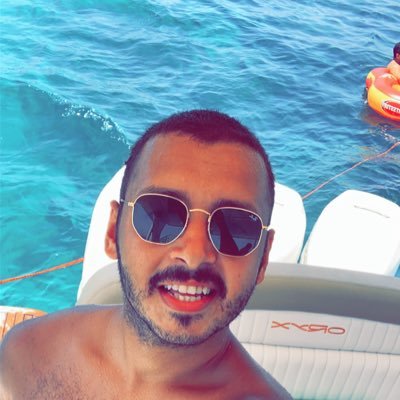 Profile Picture of Eng.Abdulaziz AlHarban (@AzizAlHarban) on Twitter