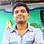 Profile Picture of Srinivas Vanga (@seenu1985) on Flickr