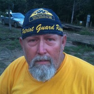 Profile Picture of Jerry Latham Sr (@latham_sr) on Twitter