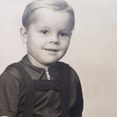 Profile Picture of Peer Morten Hansen (@peerpalucca) on Twitter