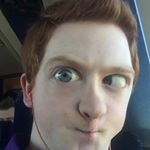 Profile Picture of Stephen Spink (@rustytrumpet97) on Instagram
