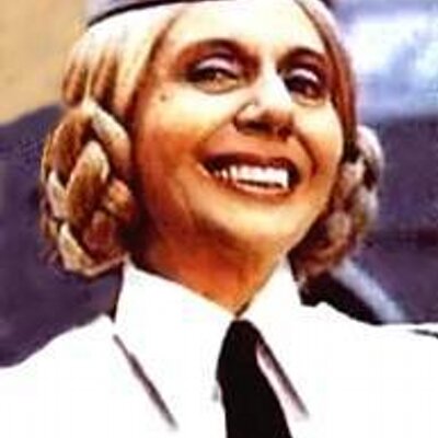 Profile Picture of Catherine Benoit (@catherinebenoit) on Twitter