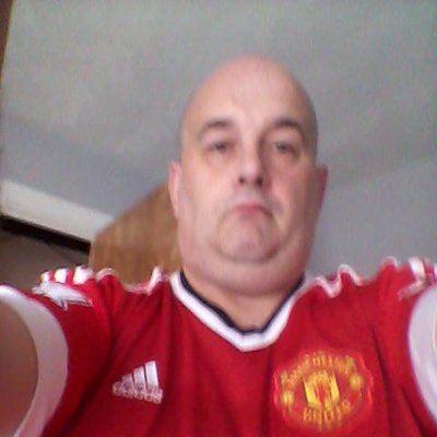 Profile Picture of Alan Pearson (@madirish777) on Twitter