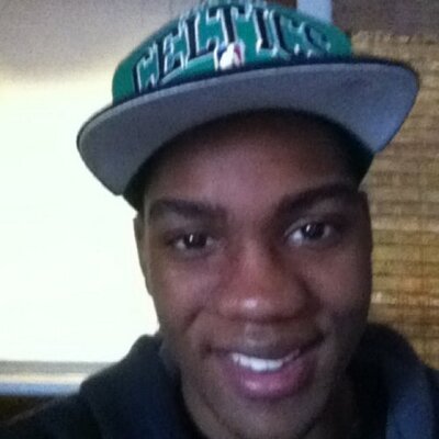 Profile Picture of David Clanton (@DiziBallin3) on Twitter