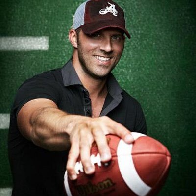 Profile Picture of The Jay Barker Show (@Jaybarkershow) on Twitter