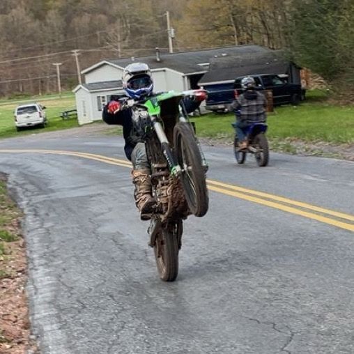 Profile Picture of Tyler (@tylermowry03) on Tiktok