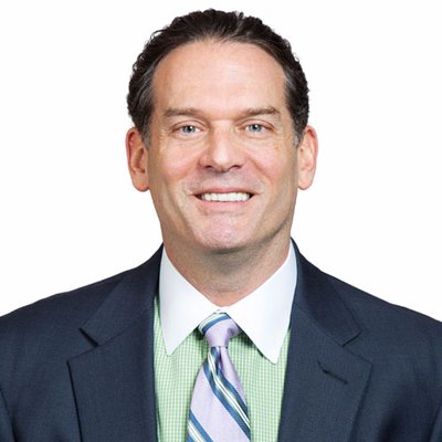 Profile Picture of Brad Micklin, Esq. (@BradMicklin) on Twitter