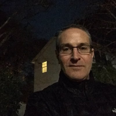 Profile Picture of David Melnick (@dlmelnick) on Twitter