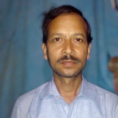 Profile Picture of Ram Krishna Paramhans (@RamKris44061560) on Twitter