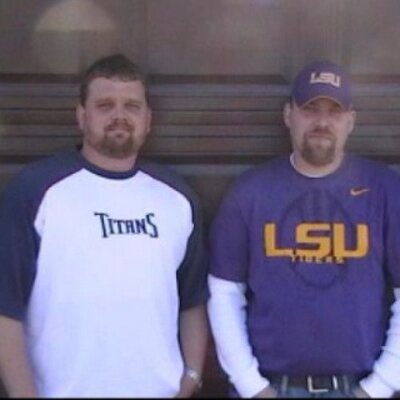 Profile Picture of Jerry Lindsey (@Jerrylindsey79) on Twitter