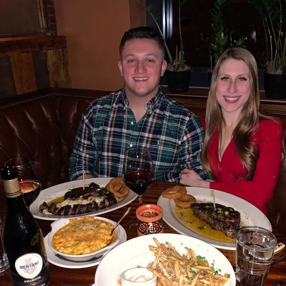 Profile Picture of Adam Caruso (@acaruso34) on Poshmark