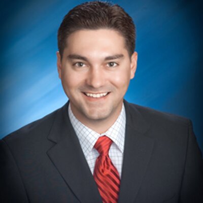 Profile Picture of Matt Reyna (@ReynaRealEstate) on Twitter