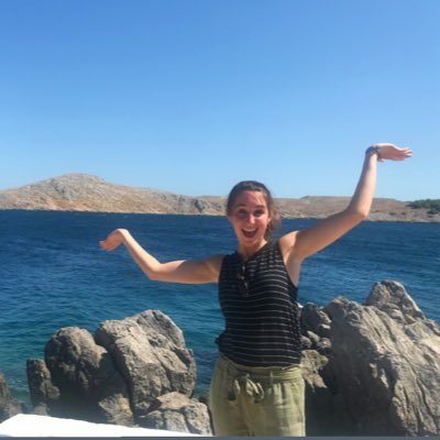 Profile Picture of Morgan (@morgann_gia) on Twitter