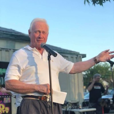 Profile Photo of Senator Marty Golden (@SenMartyGolden) on Twitter