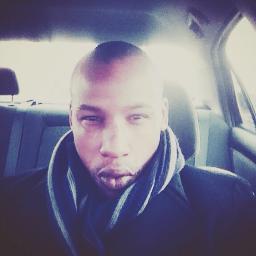 Profile Picture of Gene Neal (@PositiveBrandU) on Twitter