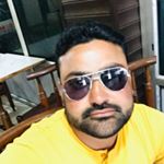 Profile Picture of manjit cheema (@cheema1500) on Instagram