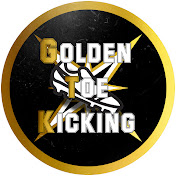 Profile Picture of Connor Madden (@GoldenToeKicking) on Youtube