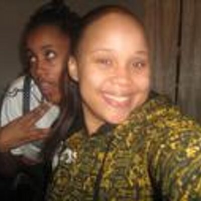 Profile Picture of Cherrhonda Blakely (@ItsTina2) on Twitter