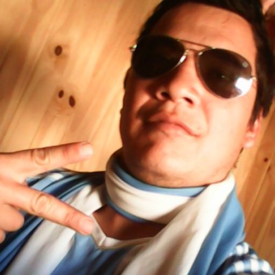 Profile Picture of Julio Alarcon (@julioalarcon285) on Twitter