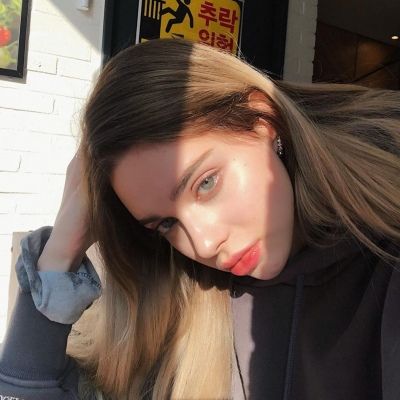 Profile Picture of Christopher Swift (@ryrhalexandra) on Tiktok