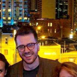 Profile Picture of Parker Davis (@ParkerDavis3) on Twitter