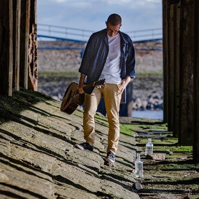 Profile Picture of Callum Mackinnon Music (@CalMackMusic) on Twitter