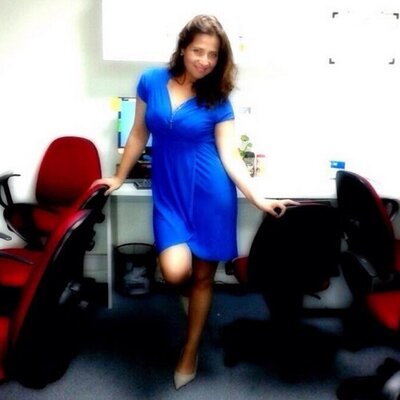 Profile Picture of Ber Vera (@berta_ce) on Twitter