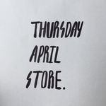 Profile Picture of THURSDAY.APRIL.STORE. (@thursday.april.store) on Instagram