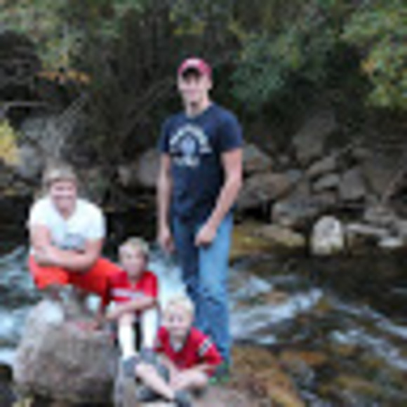 Profile Picture of Chad Mussard (@chadmussard) on Poshmark