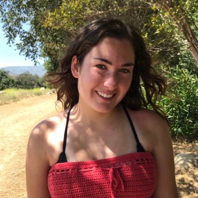 Profile Picture of Elizabeth Egbert (@ElizabethEgber3) on Twitter