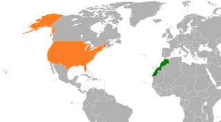 Morocco–United States relations - Wikipedia Profile Picture of Morocco–United States relationson Wikipedia