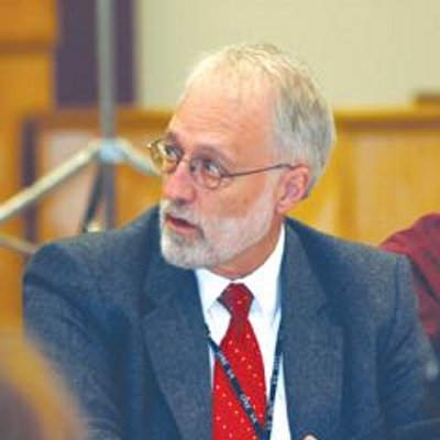 Profile Picture of L Stephen Gaither (@LSGaither) on Twitter