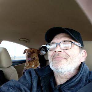 Profile Picture of Randyman (@randyman879) on Tiktok