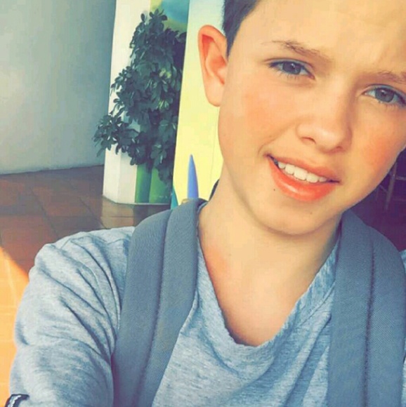 Profile Picture of Jacob Sartorius (@jacobsartorius) on Poshmark